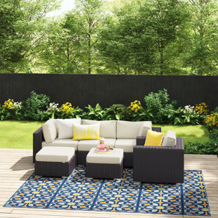 Outdoor best sale seating brentwood